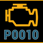 Código P0010 (Síntomas, causas y cómo solucionarlo)
