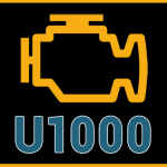 Código U1000 (síntomas, causas y cómo solucionarlo)
