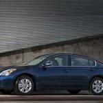 El filtro de aire CORRECTO del Nissan Altima 2012