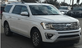 P1000 ford expedition
