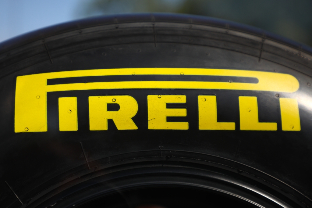Pirelli ha creado un nuevo neumático para el Ford Bronco y el Ford Maverick