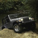 Jeep Wrangler años para evitar: encontrar el mejor todoterreno