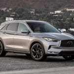Las mejores ofertas de SUV en septiembre de 2021 según KBB