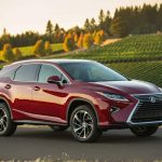 Los mejores y peores años del Lexus RX: los SUV de 2010, 2016 y 2017 tienen fugas de aceite y bombas de combustible defectuosas, y los RX de 2014 y 2018 en su mayoría están libres de problemas