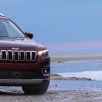 Los resultados de las pruebas de choque del Jeep Grand Cherokee 2021 son preocupantes