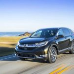 Mejores y peores años para el Honda CR-V