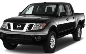 P2A00 Nissan Frontier