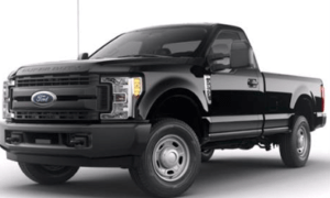 P0455 Ford F250