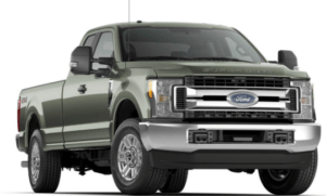 P0605 Ford F350
