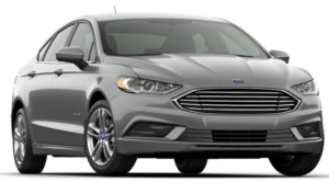 P0135 Ford Fusion