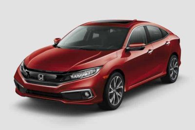 Problemas de transmisión de Honda Civic a tener en cuenta
