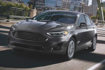 ¿Qué significa la luz de la tecla Ford Fusion Dash?