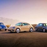 VW Beetle Años a evitar