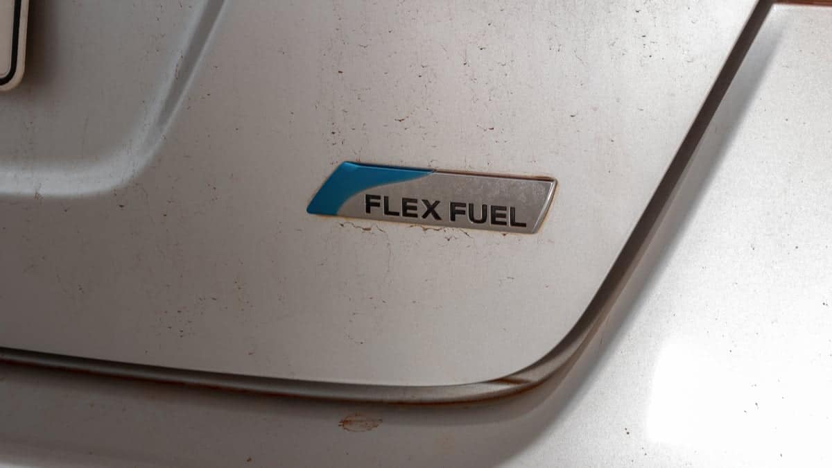 Flex Fuel Ventajas Y Desventajas