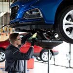 10 señales de que tu coche necesita un cambio de aceite o una puesta a punto