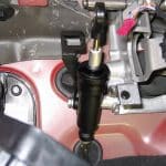 5 Síntomas de un cilindro maestro de embrague defectuoso y costes de sustitución