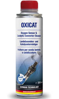 Limpiador de catalizadores OXICAT