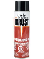 Aceite penetrante Castle Thrust