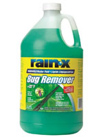 Líquido repelente de insectos Rain-X