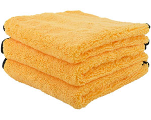 opiniones sobre las toallas de microfibra