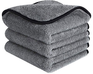 toallas de microfibra de alta calidad