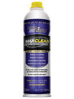 Revisión del limpiador del sistema de combustible Royal Purple Max-Clean
