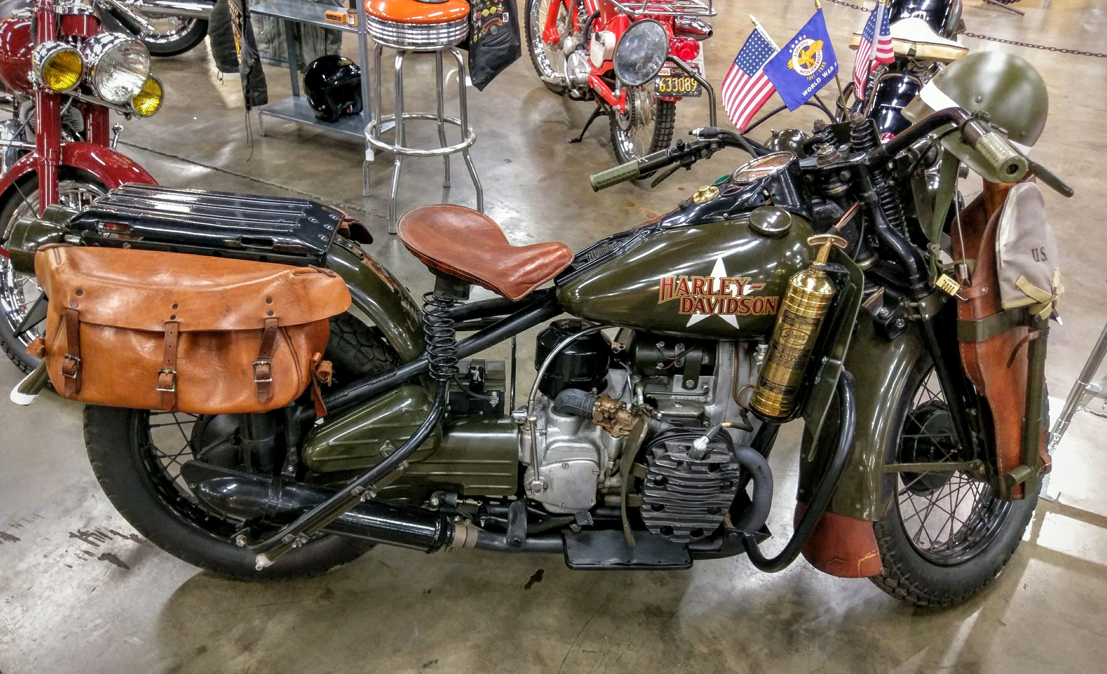 1942_Harley-Davidson_XA