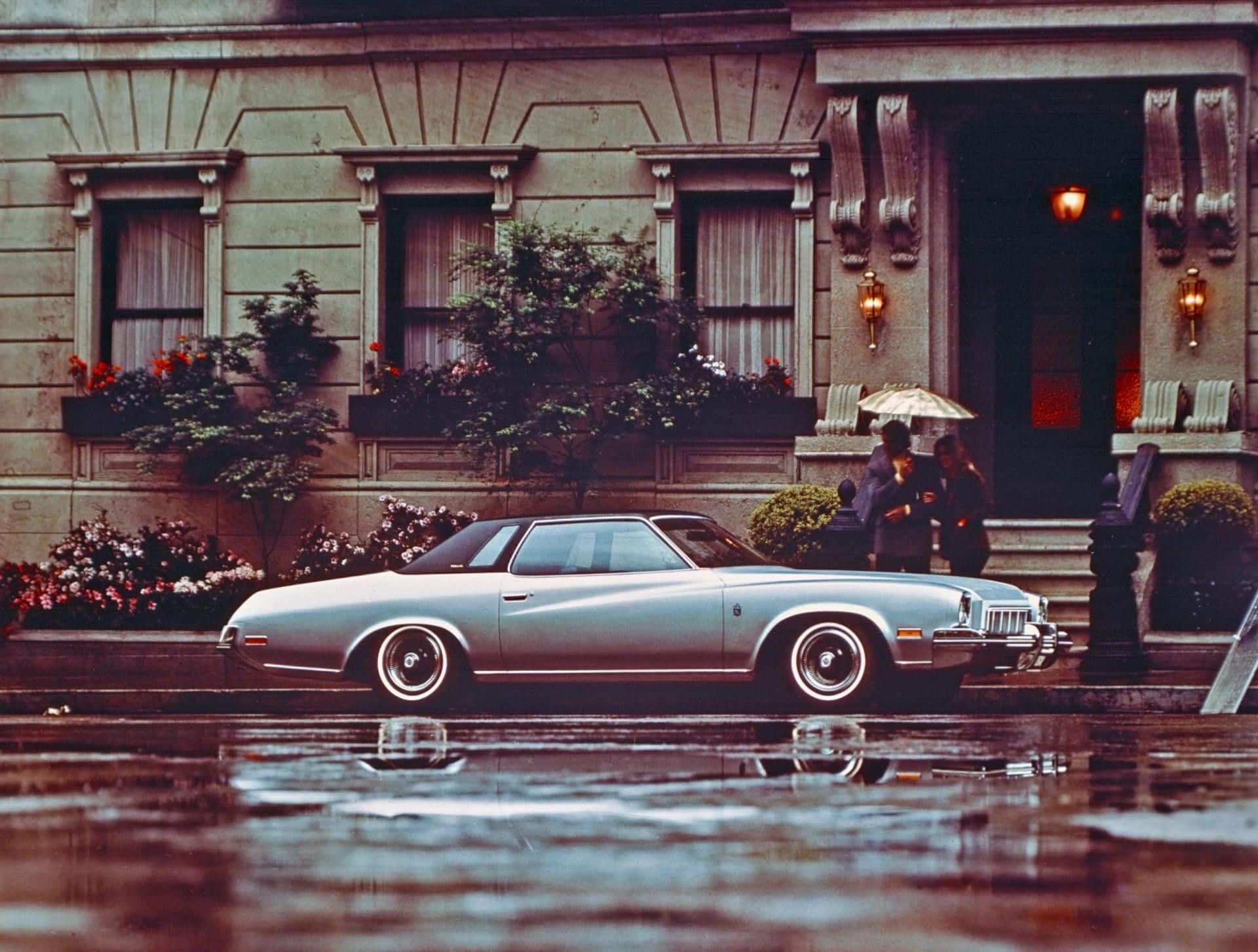 buick Regal 1973