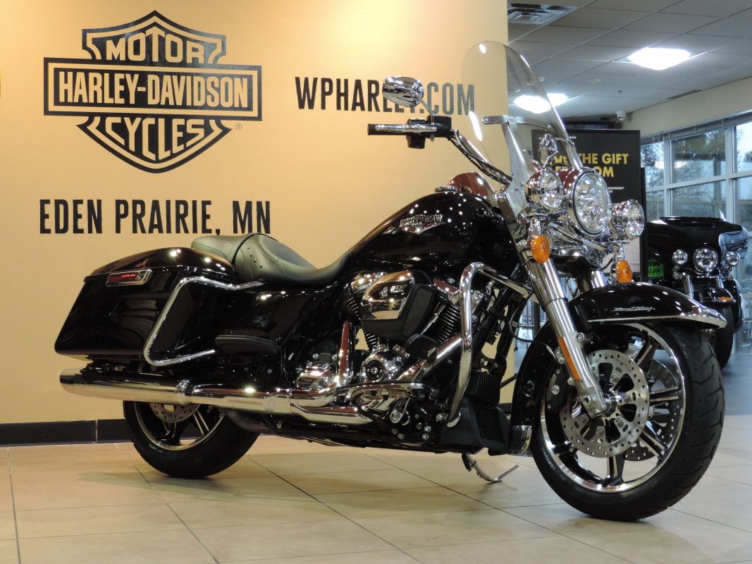 2021 Harley-Davidson Road King venta Vía Wild Prairie Harley Davidson