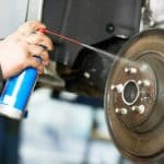 3 trucos para eliminar el óxido de las llantas de acero y las ruedas