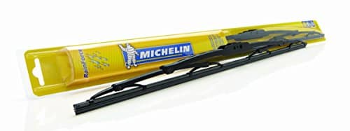Michelin 3716 RainForce, escobilla limpiaparabrisas de alto rendimiento para todo tipo de clima, 16″ (paquete de 1)