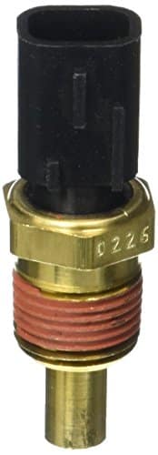 Sensor de temperatura del refrigerante TX195 de Standard Motor Products