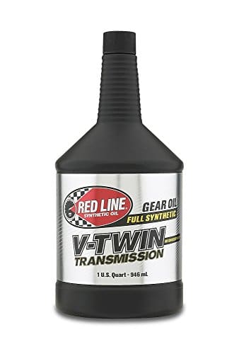 Aceite de transmisión Red Line RED42804 V-Twin