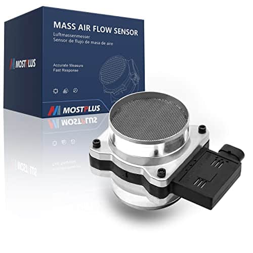 Sensor de flujo de aire másico de alto rendimiento MOSTPLUS 