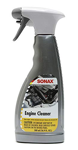 SONAX 543200-755 Desengrasante y Limpiador de Motores