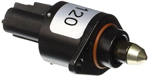 Válvula de control del aire de ralentí AC420 de Standard Motor Products