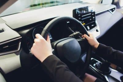 Reasons Why Your Steering Wheel May Be Shaking
