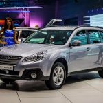 5 Reasons For a Subaru Outback To Have a Flashing Brake Light + Fixes