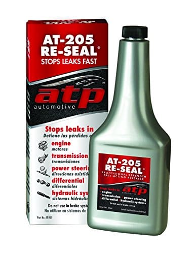 ATP AT-205 Re-Seal Impide las Fugas, Botella de 8 onzas