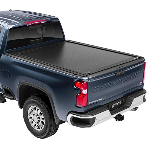 Cubierta retráctil RetraxONE MX para la caja del camión | 60383 | Para Ford F-250/350 Super Duty 2017 - 2022 6