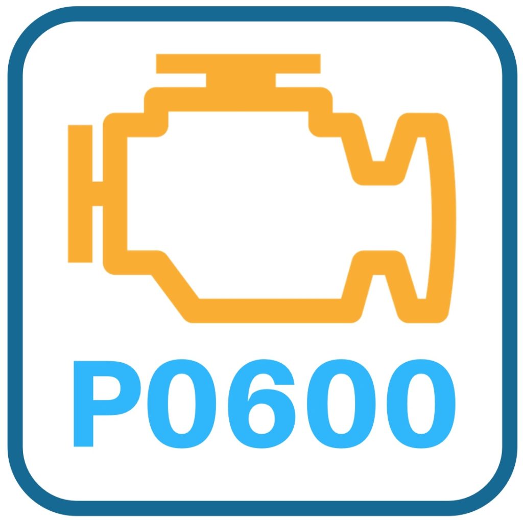 P0600 Significado