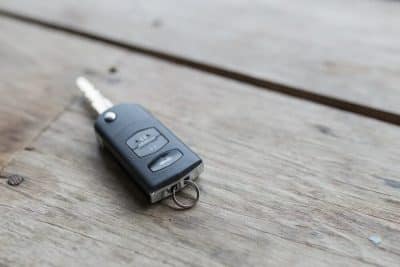 How To Change The Battery In A Nissan Key Fob