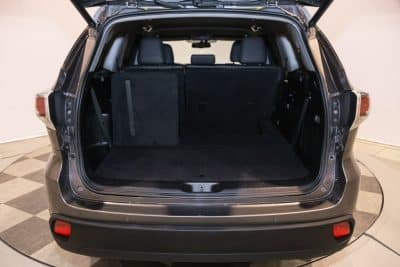 How To Program and Setup a Toyota Highlander Garage Door Opener