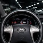 Cómo restablecer fácilmente la luz de mantenimiento en una Toyota Sienna