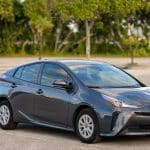 El Prius no arranca: Causas y soluciones
