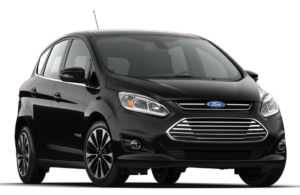 P0500 Ford C-Max