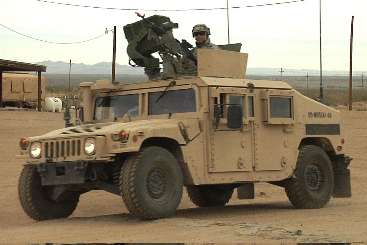 Humvee-1