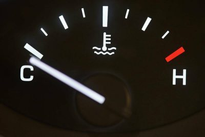 Why Car Temperature Gauges Goes Up And Down While Driving