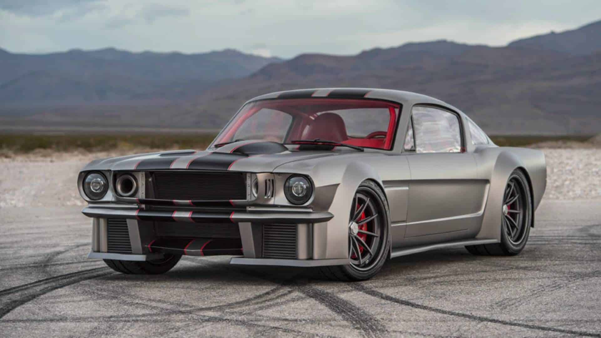 Timeless-Customs-Mustang