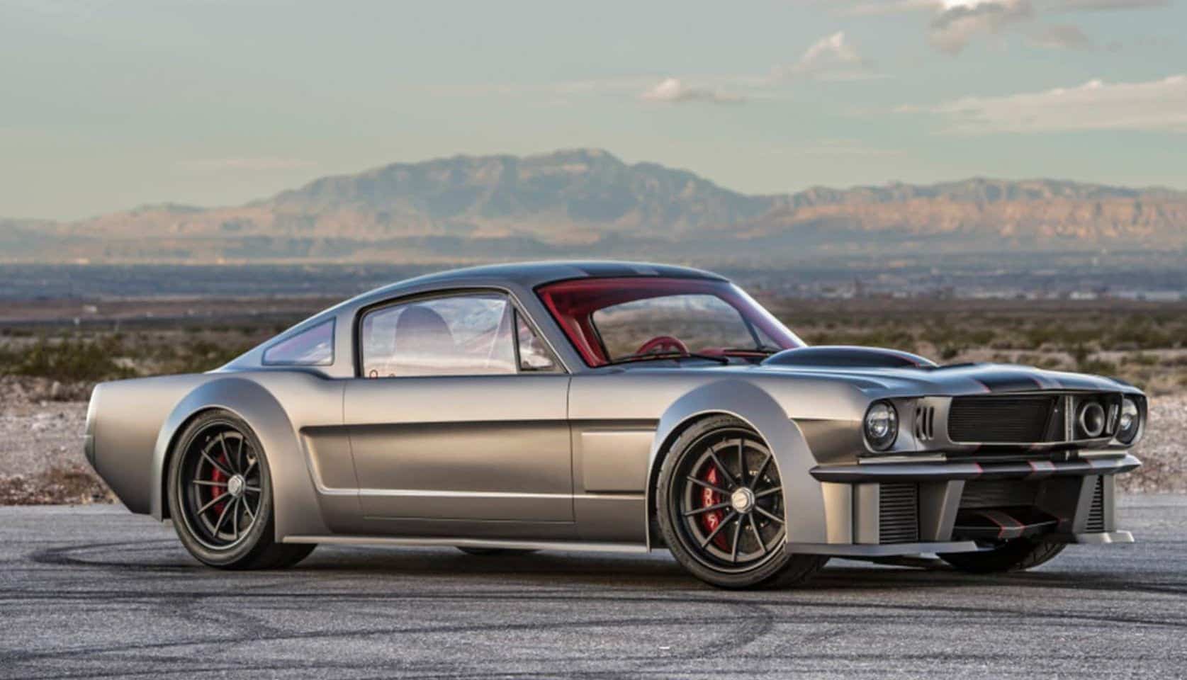 Timeless-Customs-Mustang